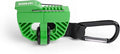 Footwear Clip, Shoe Bag, Hang Extra Shoes Cleats Boots or Gear on Your Bag.