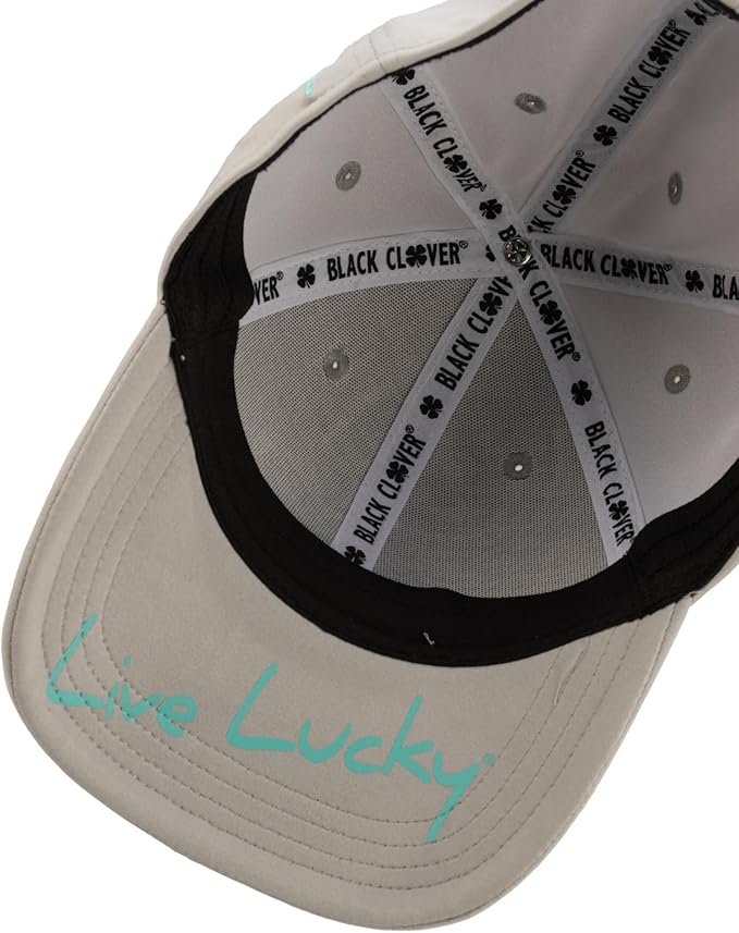 Black Clover Premium Flex Cap