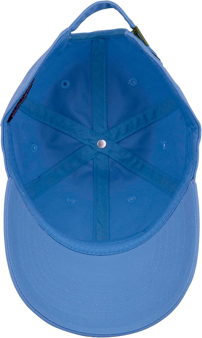 Gelante Baseball Cap Dad Hat 100% Cotton Polo Style Plain Blank Adjustable Size.