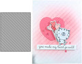 Cutting Dies Metal Stencils Scrapbooking Tools Flowers Lace Frame DIY Embossing by AMMSOCHY