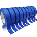 Masking Tape, Master Adhesive Paper Tape, DIY Crafts, Decoration, No Residue by SmaringRobot