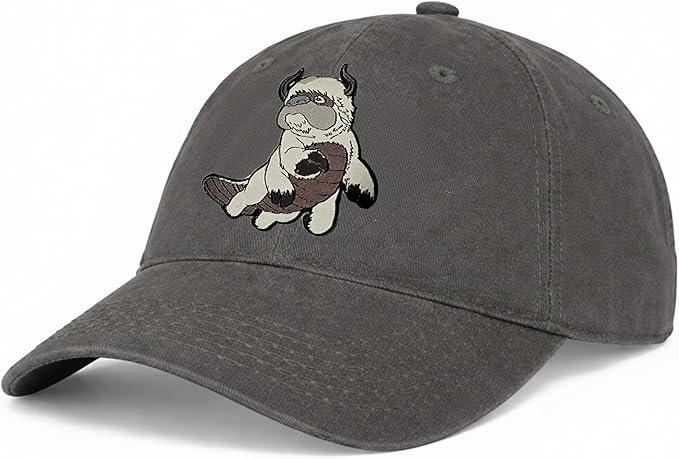 ABG Accessories Superman Hats for Men Baseball Cap