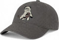 ABG Accessories Superman Hats for Men Baseball Cap