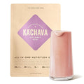 Ka’Chava Whole Body Meal Shake Coconut Acai 2 lb – Vegan Protein Powder by KaChava