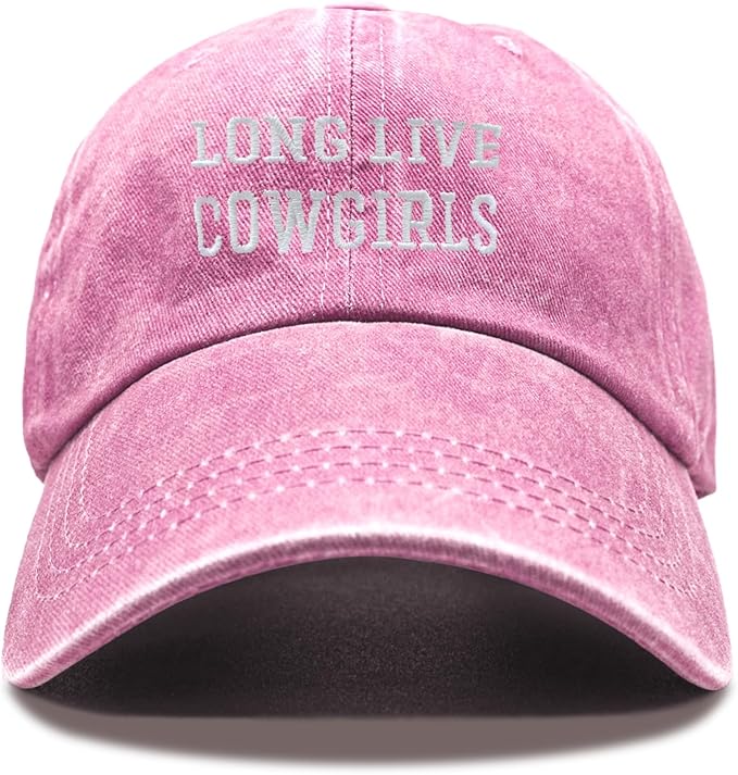 Women Style Baseball Cap, Vintage Adjustable Cotton Cap for Women Mama Grandma, Birthday Gifts for Mother Stepmother
