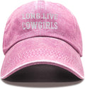 Women Style Baseball Cap, Vintage Adjustable Cotton Cap for Women Mama Grandma, Birthday Gifts for Mother Stepmother