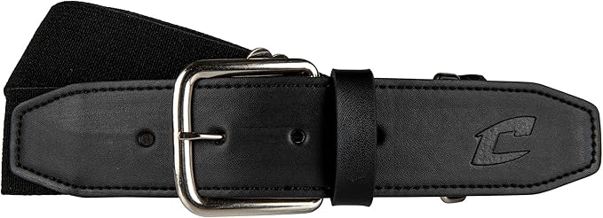 CHAMPRO unisex-adult Brute Baseball Belt