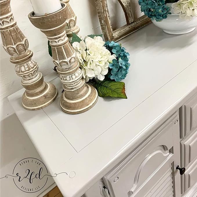 Dixie Belle Paint Company Chalk Finish Furniture Paint - Image 5