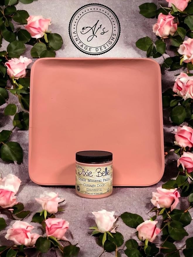 Dixie Belle Paint Company Chalk Finish Furniture Paint - Image 6