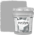 EVOLVE Paint & Primer: Environment-friendly, Low Sheen by EvolveColors