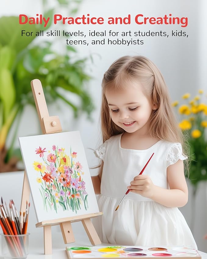Canvas Boards for Painting - Image 5