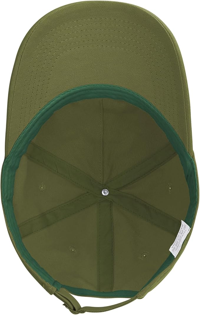 Baseball Cap for Women Men Golf Tennis Baseball Hat Youth Running hat Ponytail Cute Summer Ball Cap