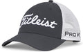 Titleist Men's Tour Performance Mesh Golf Hat