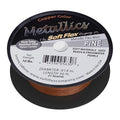 Soft Flex 21 Strand Beading Wire by SoftFlex