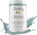 Chalky Chicks All-in-One Chalk Paint by ChalkyChicksFurniturePaint