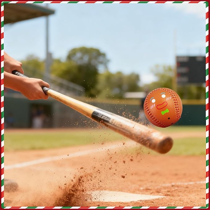 Baseballs PVC 9in Practice Baseball for Training Hitting Lifestyle Decor Ideal Personalized Inspired Gifts for Players Coaches Moms