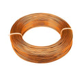 2mm Aluminum Wire - 100ft by YuxingK