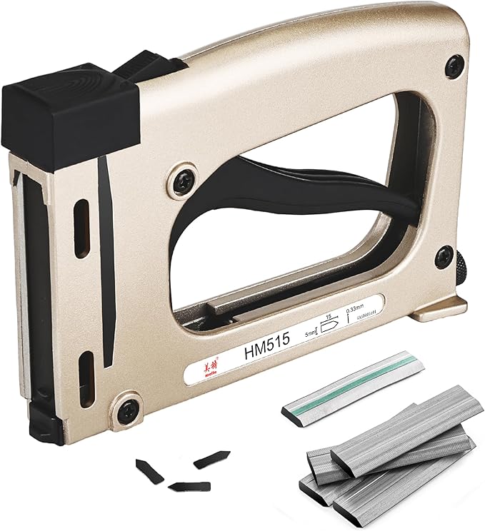 meite Point Driver HM515 Manual Tool by meite