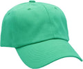 NPJY Baseball Cap Golf Dad Hat Adjustable Original Classic Low Profile Cotton Hat Unconstructed Plain Cap Men Women