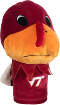 Team Effort Mascot Headcover Collegiate
