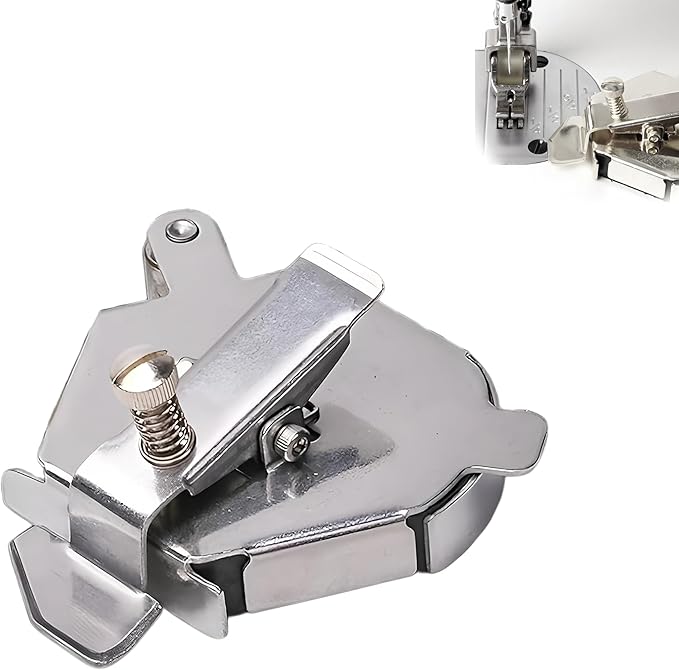 Magnet Sewing Guide, Upgraded Multi-Purpose Magnetic Seam Guide by BADAO