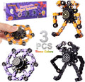 Fidget Spinners for Boys Girls Sensory Toys for Stress Relief and Anxiety for by GokeeyJewelry