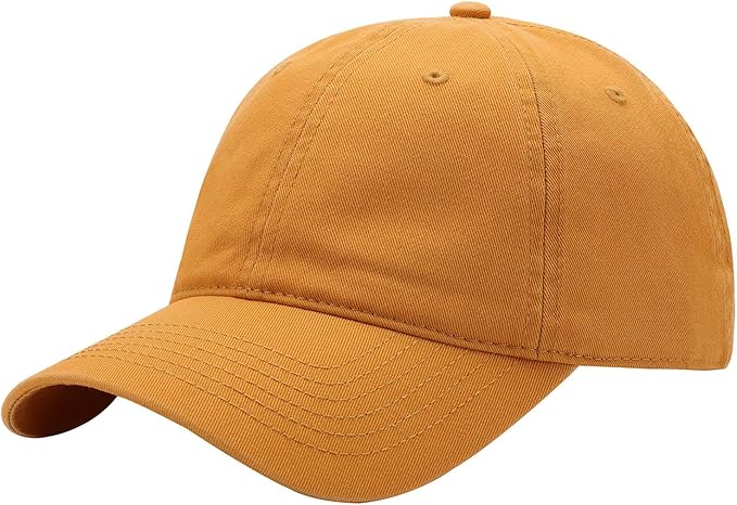 Mommy Jennie Unisex Vintage Washed Distressed Baseball-Cap Twill Adjustable Dad-Hat