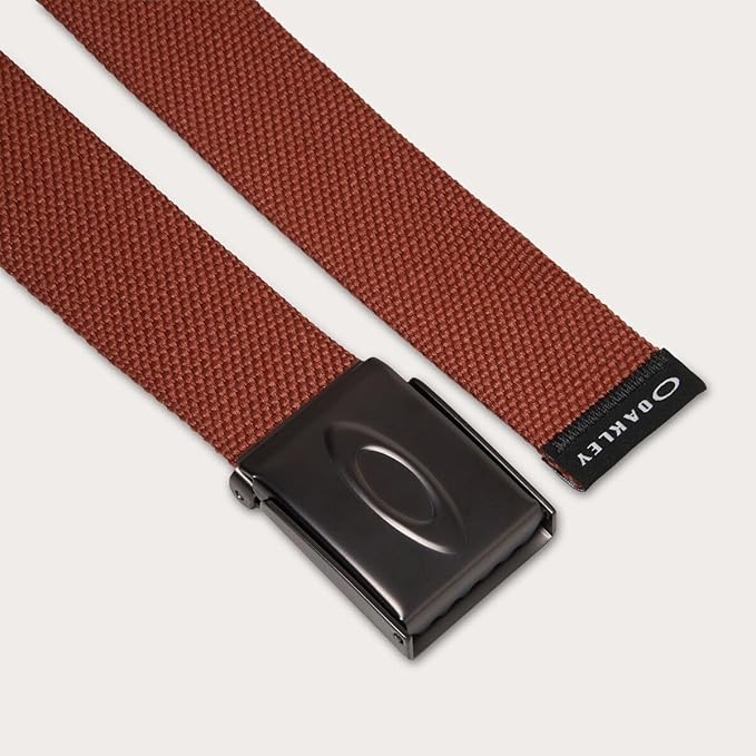 Oakley Men's Ellipse Web Belt