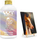 Acrylic Varnish, Professional Gloss Varnish by WAN2TLK