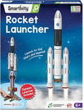Smartivity Rocket Launcher STEM Kit by SMARTIVITY