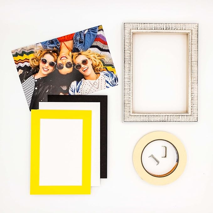 6x8 Mat for 8x10 Frame - Image 4
