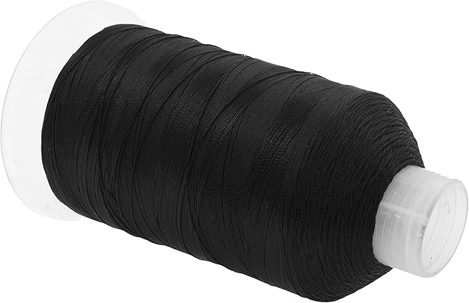 Mandala Crafts Neutral Heavy Duty Thread - Image 2