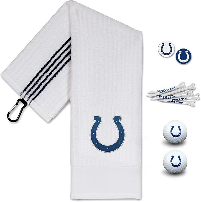 Team Effort Golf Gift Set NFL Teams