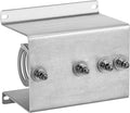 Golf Cart Edge Resistor Assembly to Replace Old Original of 28197G01 IPC, Designed for 1986-1990 EZ-GO Marathon Golf Cart with a Resistor Style Speed Controller, 0.3Ω Speed Controllers