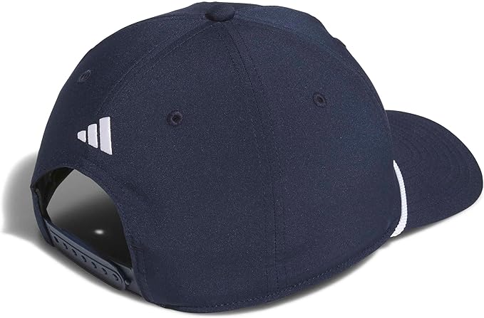 adidas Mens Tour 5-Panel Hat