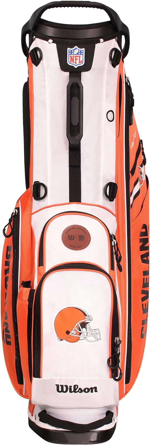 Wilson NFL Golf Bags