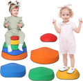 RedSwing Stepping Stones for Kids, Kid Step Stones for Balance & Coordination by RedSwing