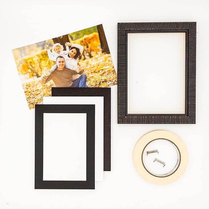 6x8 Mat for 8x10 Frame - Image 4