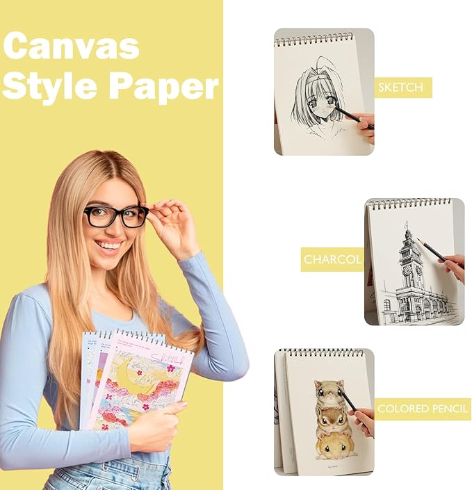 Coloring Books for Teens - Image 5