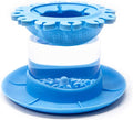 Paint Puck Ultimate Rinse Cup Paint Brush Cleaner by PaintPuck
