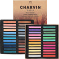 Charvin Artist Colored Chalk Pastels by Unknown