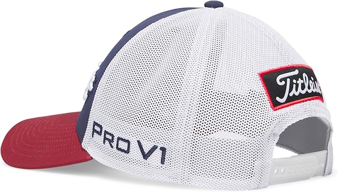 Titleist Golf Tour Performance Hat