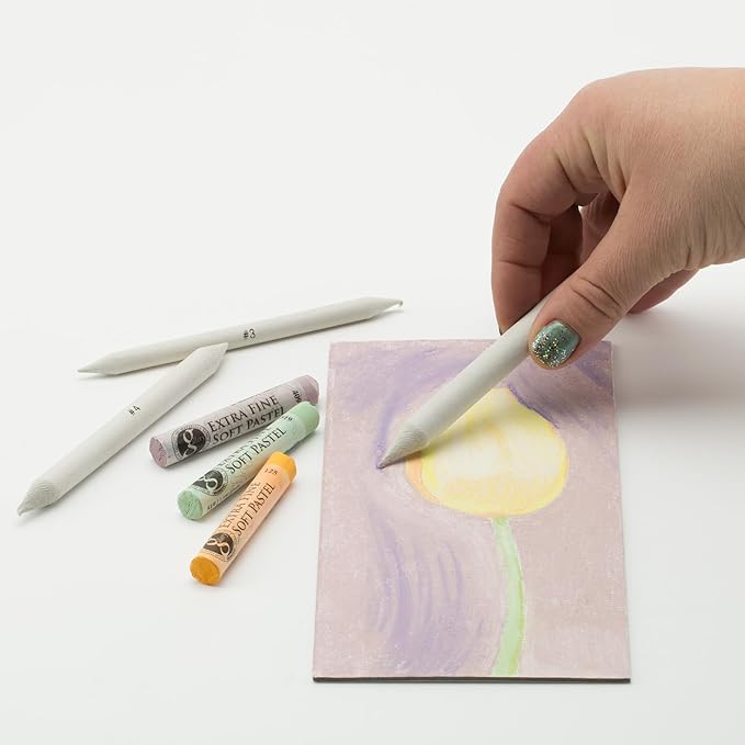 Creative Mark Blending Stumps - Image 4