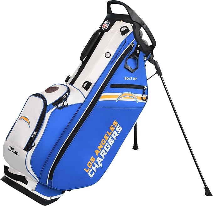 Wilson NFL Golf Bags