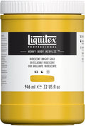 Liquitex Professional Heavy Body Acrylic Paint, 32-oz Pot, Iridescent Bright by Liquitex