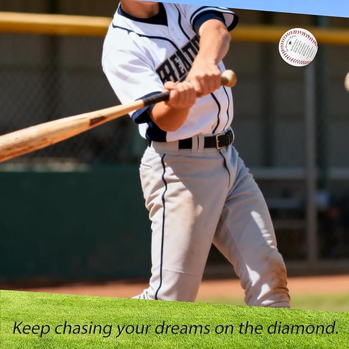 2026 Baseball Graduation Gifts for Boys Him, Class of 2026 Baseball Graduates Gifts for 5th 8th Grade Boys Son, Senior Night Gift for Preschool High School College Youth, Baseball Accessories