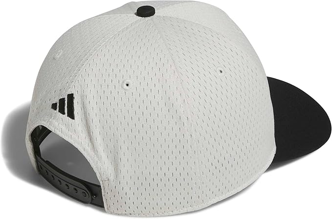 Adidas Men's High Crown Hat