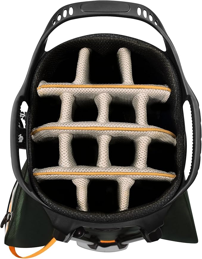 Wilson NFL Golf Bags