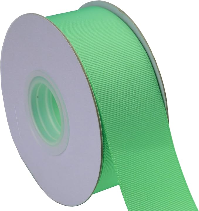 ITIsparkle 11/2" Inch Grosgrain Ribbon 25 Yards-Roll Set - Image 4