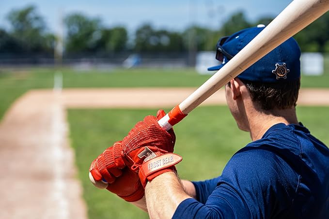 StickGrip X Series (10") - Baseball and Softball Grip, Premium Sports Accessories,Enhanced Texture for Optimal Performance, Weather Resistant